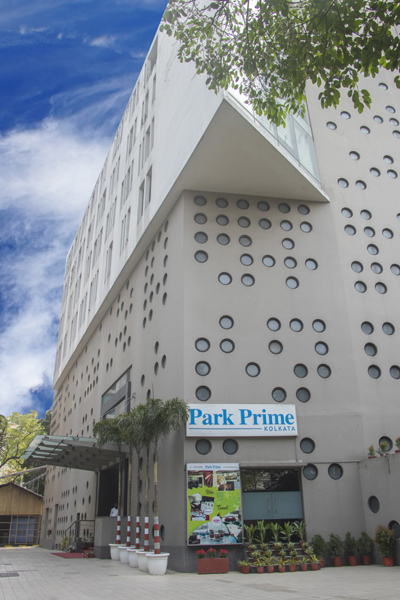 Park Prime Kolkata